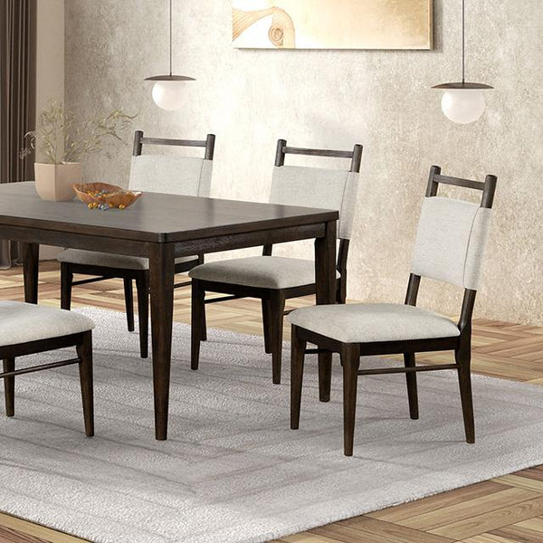 Woolwich Dining Table - Jay's Mattress Plus (NY)