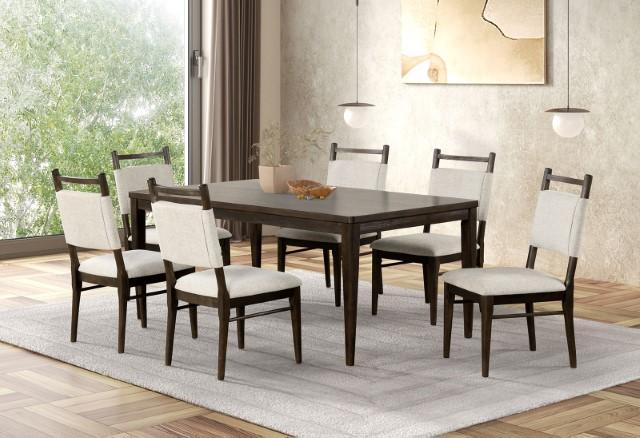Woolwich Dining Table - Jay's Mattress Plus (NY)
