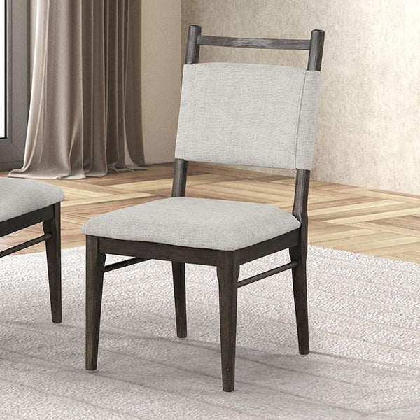 Woolwich Side Chair (2/CTN) - Jay's Mattress Plus (NY)