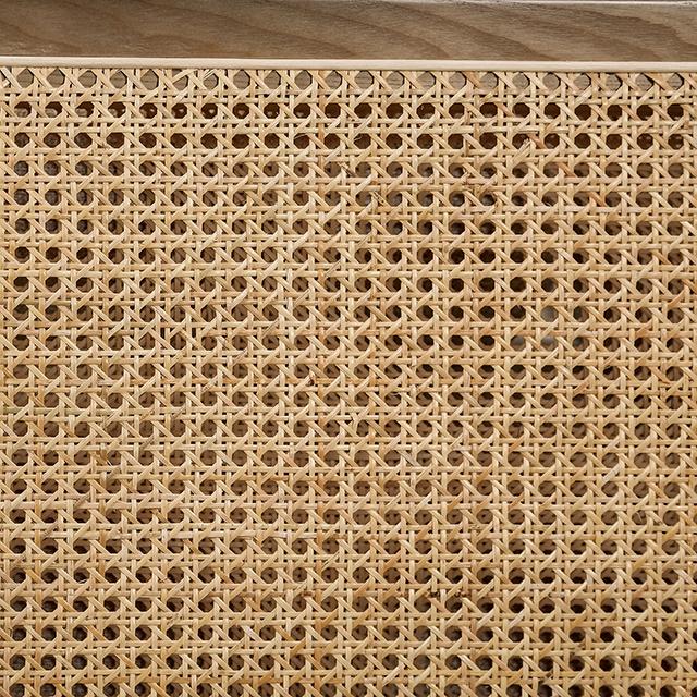 ALESUND Sofa, Beige/Light Oak, Natural & Brown - Jay's Mattress Plus (NY)