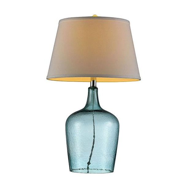 Alex Blue 27"H Table Lamp - Jay's Mattress Plus (NY)