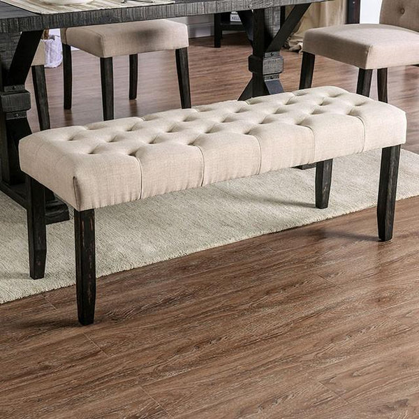 Alfred Bench - Jay's Mattress Plus (NY)