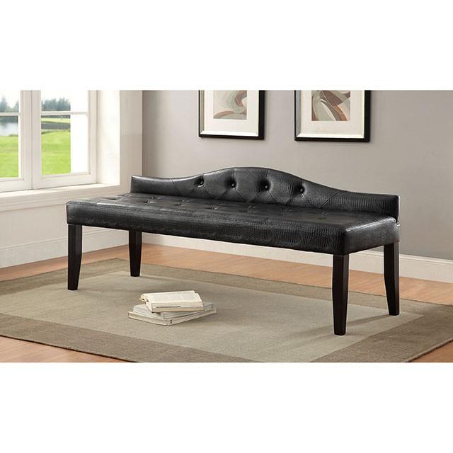 Alipaz Bench - Jay's Mattress Plus (NY)