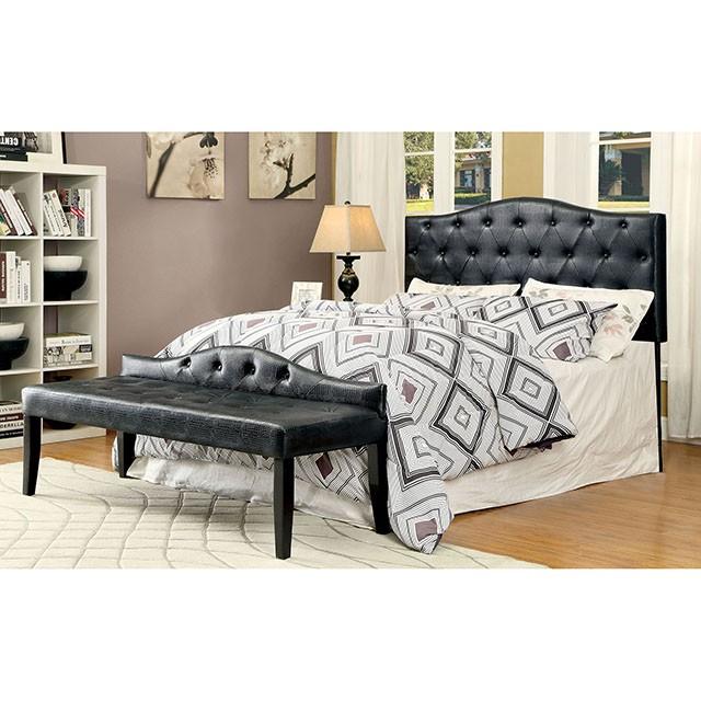 Alipaz Bench - Jay's Mattress Plus (NY)