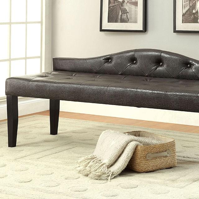 Alipaz Bench - Jay's Mattress Plus (NY)
