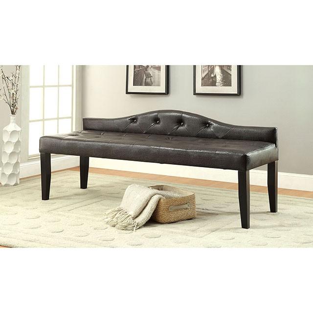 Alipaz Bench - Jay's Mattress Plus (NY)