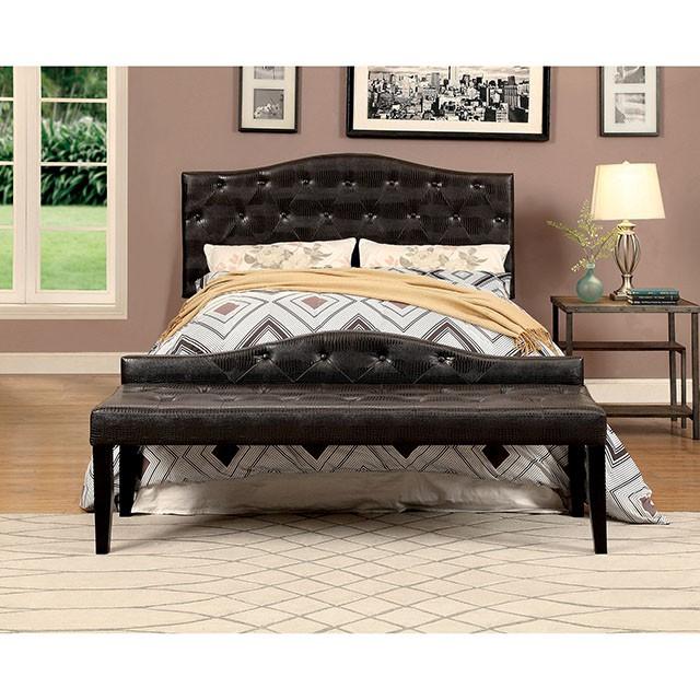 Alipaz Bench - Jay's Mattress Plus (NY)