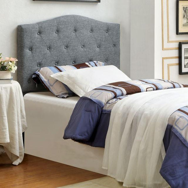 Alipaz Queen/Full Headboard - Jay's Mattress Plus (NY)