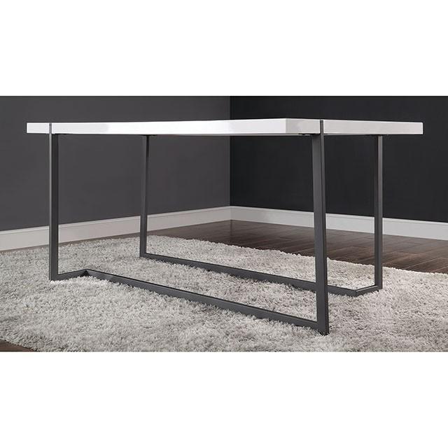 ALISHA Dining Table - Jay's Mattress Plus (NY)