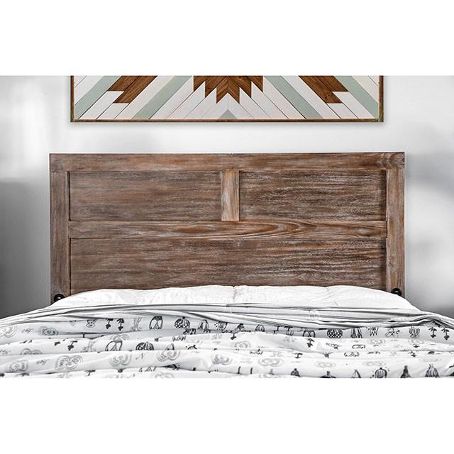 Wynton Queen Bedroom Set - Jay's Mattress Plus (NY)