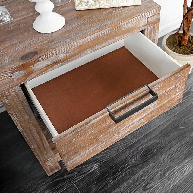 Wynton Weathered Light Oak Dresser - Jay's Mattress Plus (NY)