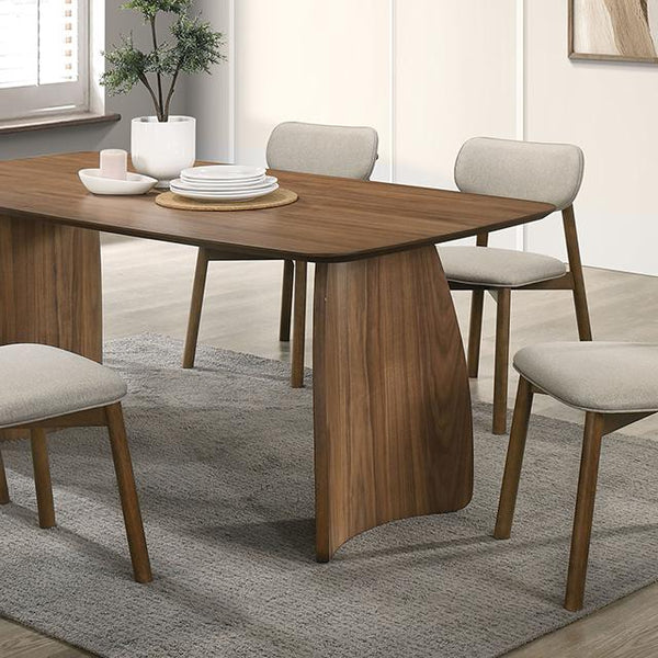 Alnwick Dining Table - Jay's Mattress Plus (NY)