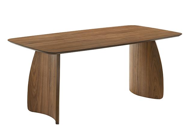 Alnwick Dining Table - Jay's Mattress Plus (NY)