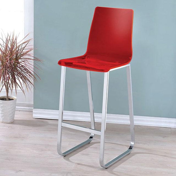 Xena Bar Chair (2/Box) - Jay's Mattress Plus (NY)