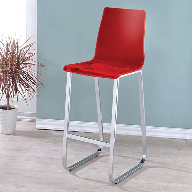 Xena Bar Chair (2/Box) - Jay's Mattress Plus (NY)