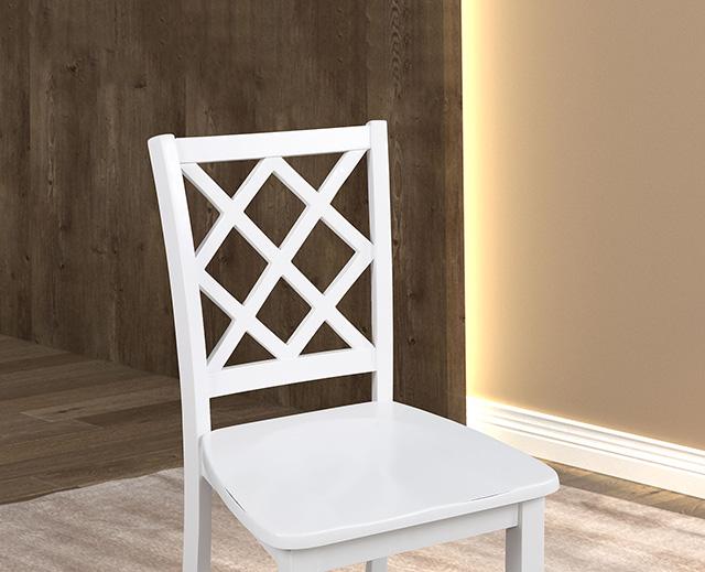 Yamhill 5 Pc. Dining Table Set - Jay's Mattress Plus (NY)