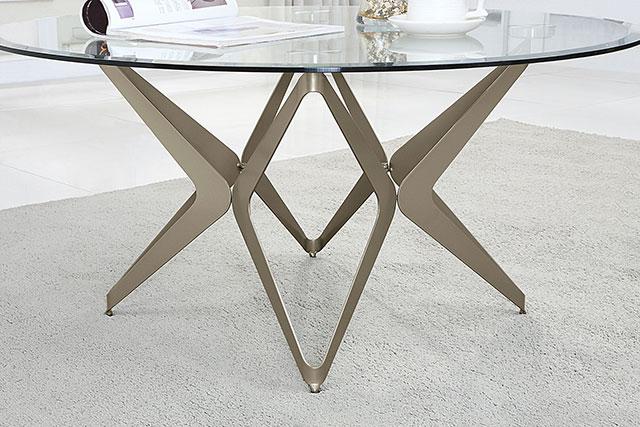 ALVISE Coffee Table - Jay's Mattress Plus (NY)