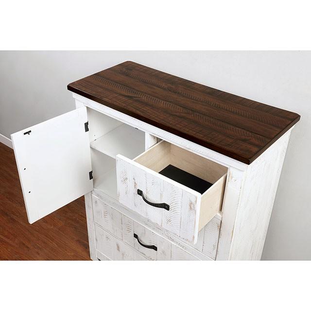 ALYSON Chest - Jay's Mattress Plus (NY)