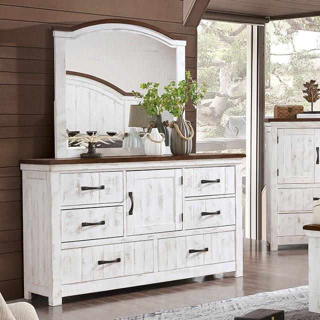 ALYSON Dresser - Jay's Mattress Plus (NY)