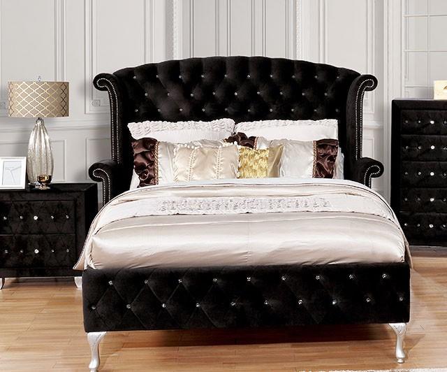 Alzire Bed - Jay's Mattress Plus (NY)