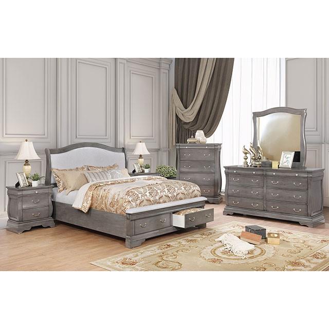 Brunswick Mirror - Jay's Mattress Plus (NY)