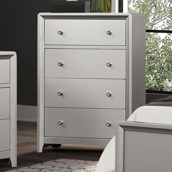 Bryne Chest - Jay's Mattress Plus (NY)