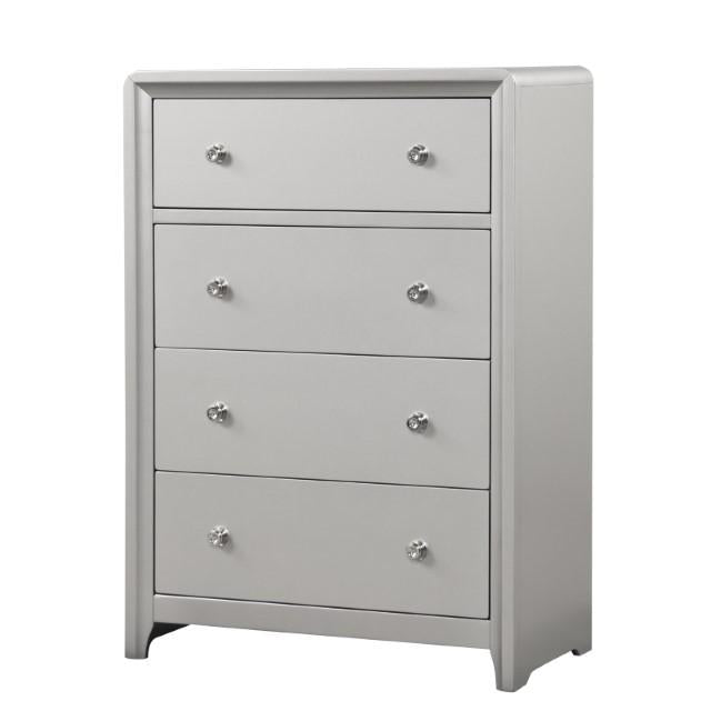 Bryne Chest - Jay's Mattress Plus (NY)