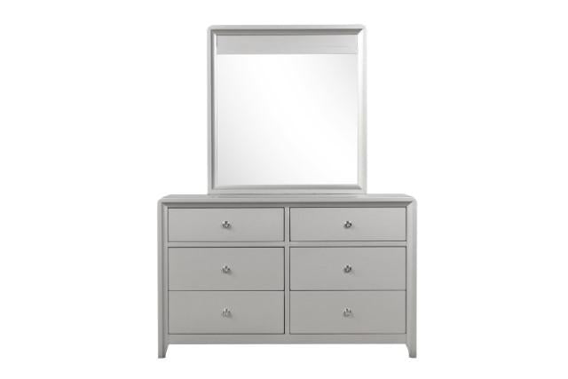 Bryne Dresser - Jay's Mattress Plus (NY)