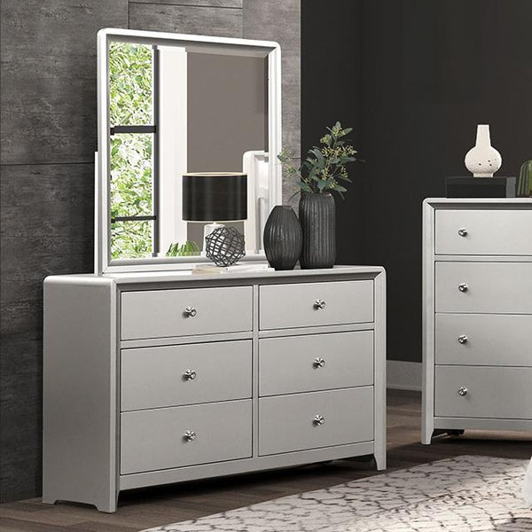 Bryne Dresser - Jay's Mattress Plus (NY)