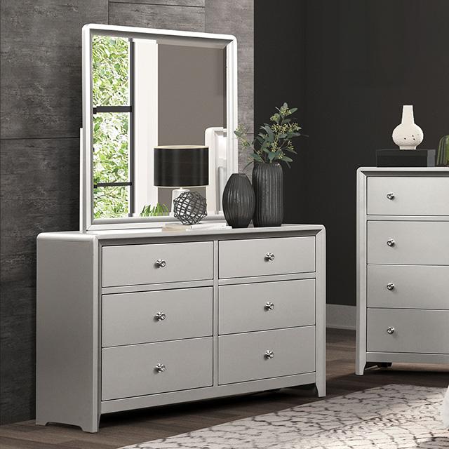 Bryne Dresser - Jay's Mattress Plus (NY)