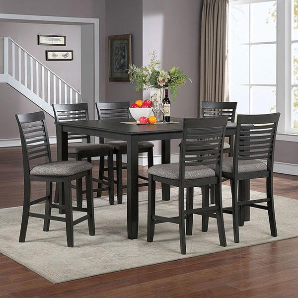 AMALIA Counter Ht. Table - Jay's Mattress Plus (NY)