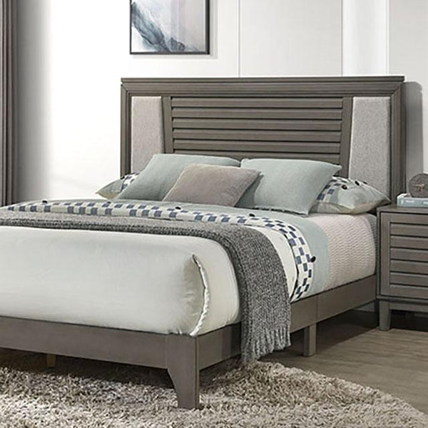 Amar Queen Bed - Jay's Mattress Plus (NY)
