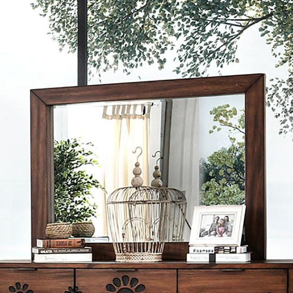 Amarantha Mirror - Jay's Mattress Plus (NY)