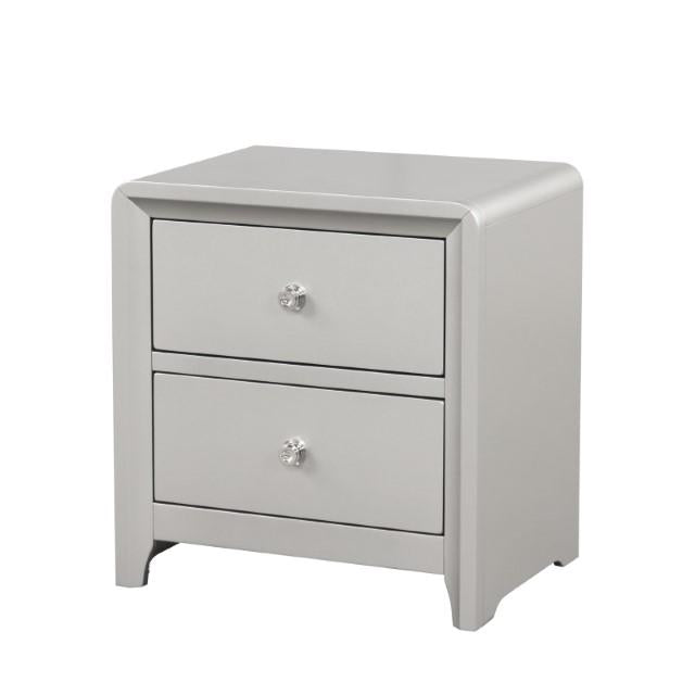 Bryne Nightstand - Jay's Mattress Plus (NY)