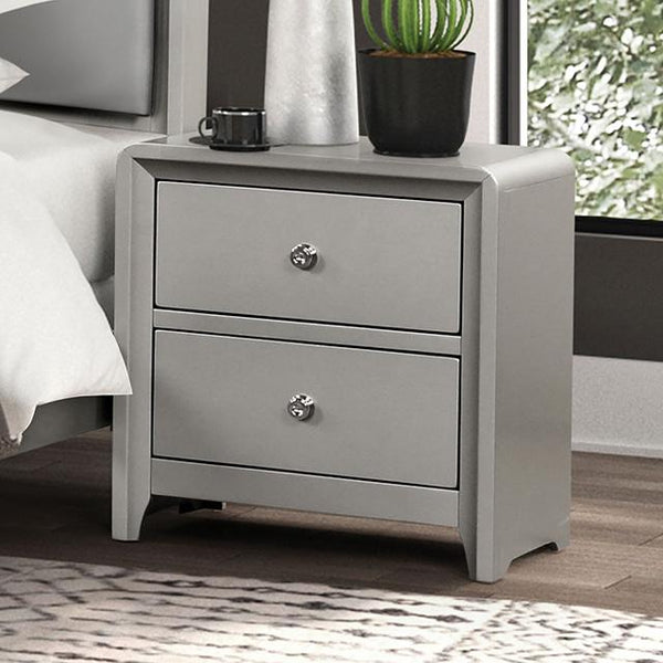 Bryne Nightstand - Jay's Mattress Plus (NY)