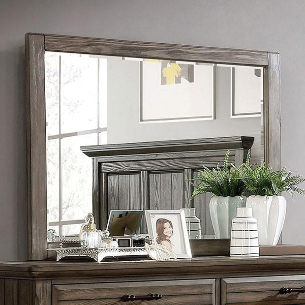 Amarillo Mirror - Jay's Mattress Plus (NY)