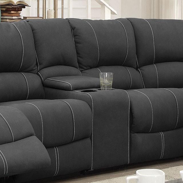 Amaris Console - Jay's Mattress Plus (NY)