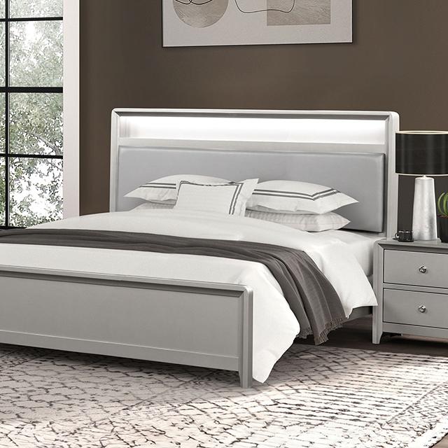 Bryne Bed - Jay's Mattress Plus (NY)