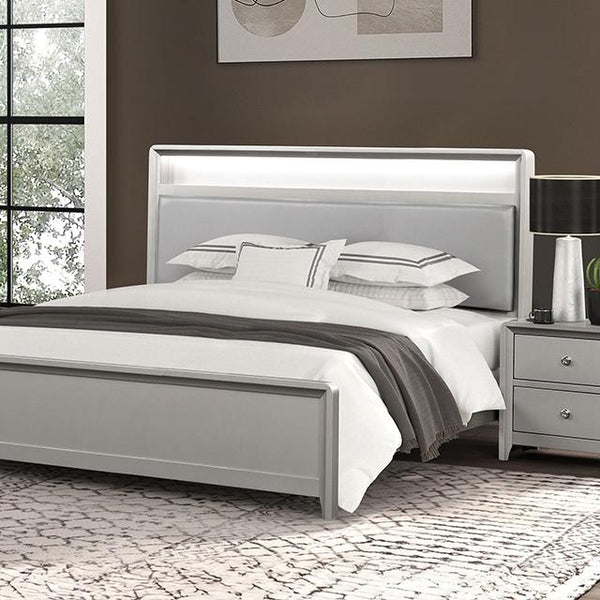 Bryne Queen Bedroom Set - Jay's Mattress Plus (NY)