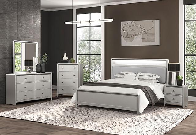 Bryne E.King, Full, Queen, & Twin Bed - Jay's Mattress Plus (NY)