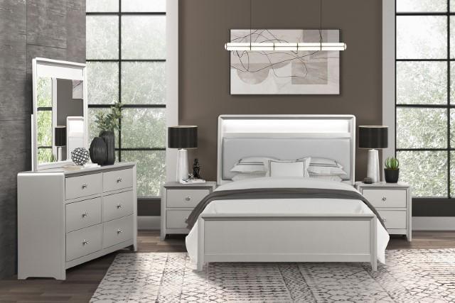 Bryne E.King, Full, Queen, & Twin Bed - Jay's Mattress Plus (NY)
