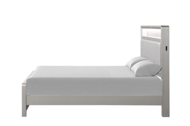 Bryne E.King, Full, Queen, & Twin Bed - Jay's Mattress Plus (NY)