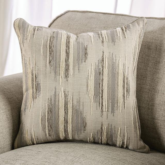 AMAYA Loveseat - Jay's Mattress Plus (NY)