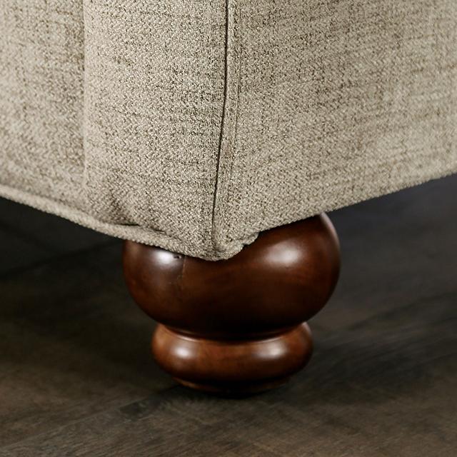 AMAYA Loveseat - Jay's Mattress Plus (NY)
