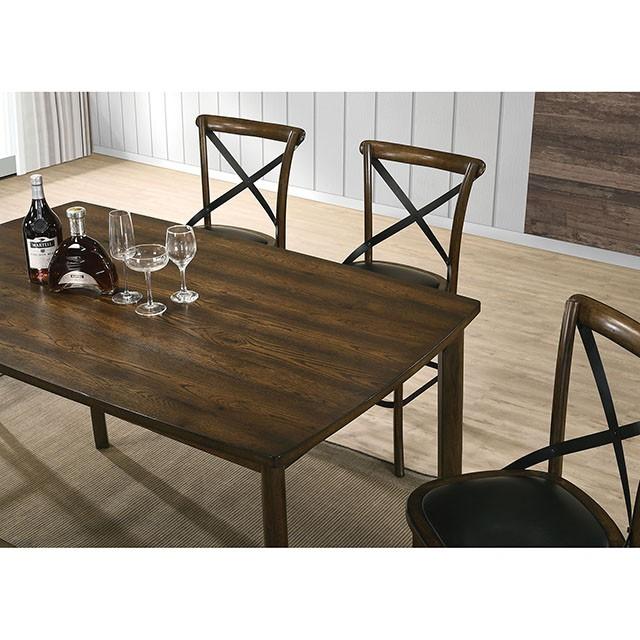 Buhl Counter Ht. Table - Jay's Mattress Plus (NY)