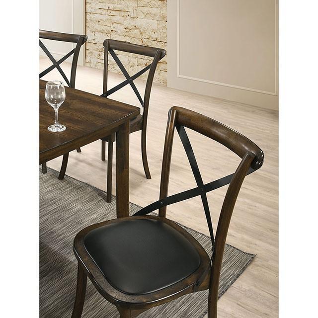 Buhl Dining Table - Jay's Mattress Plus (NY)