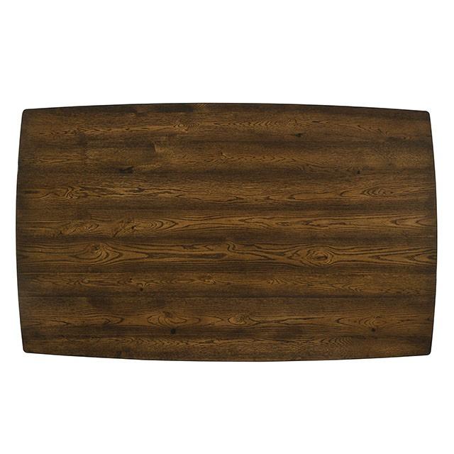 Buhl Dining Table - Jay's Mattress Plus (NY)