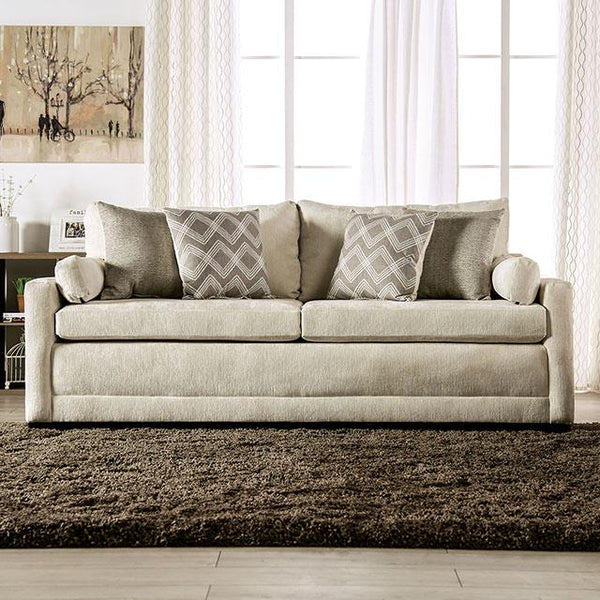 Burgess Sofa - Jay's Mattress Plus (NY)