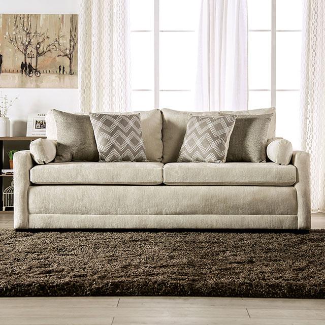 Burgess Sofa - Jay's Mattress Plus (NY)