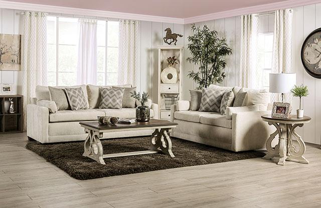Burgess Sofa - Jay's Mattress Plus (NY)